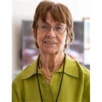 Margaret-Ann Ashton Obituary