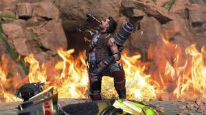 The video starts with a promotional and rather positive ad for hammond robotics. Apex Legends Cranks The Mayhem Up To 11 In Its Season 8 Gameplay Trailer Pc Gamer
