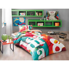 Özdilek 14 şubat sevgililer günü özel tek kişilik nevresim takımı. Tac Pop Art Oranj Ranforce Nevresim Takimi Tek Kisilik Genc Modasi 162 03 Tl Kdv