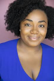 Meet Whisper Washington