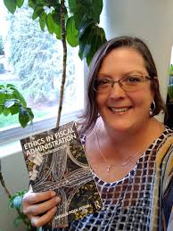 Professor Spotlight: Angela Pool-Funai