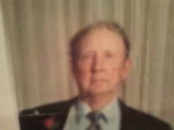 Benton Willard Gregory (1919-2008)