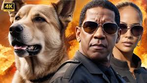 Epic Scene: Johnny Dangerously