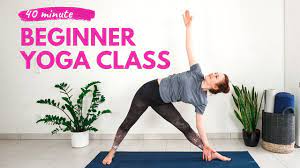 Maybe you would like to learn more about one of these? 40 Min Morning Yoga For Beginners Wake Up Stretch Energize Youtube