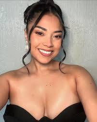 Jasmine Rodarte's Instagram, Twitter & Facebook