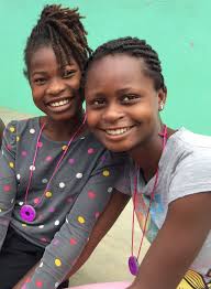 MENSTRUAL HEALTH AND HYGIENE IN MOZAMBIQUE:
