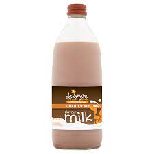We did not find results for: Chocolate Flavour Milk 500ml Delamere Dairy