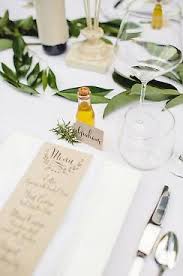 Delle piantine nane di ulivo; Segnaposto Ulivo Fiori Matrimonio L Ulivo Simplicitas Blog Topobamashills