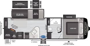 The name suggests that these vehicles can only pull 1,000 pounds of weight, while their actual weight range is usually somewhere between 1,100 and 1,900 lbs. Cougar Half Ton 25res 5th Wheel For Sale