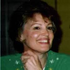Obituary information for Donna M. Mayo