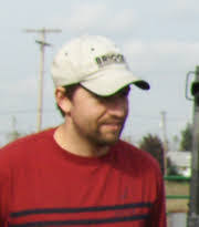 Duane Briggs's Instagram, Twitter & Facebook