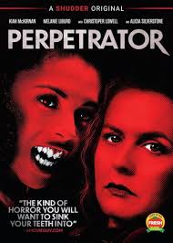 Perpetrator by Jennifer Reeder, Jennifer Reeder