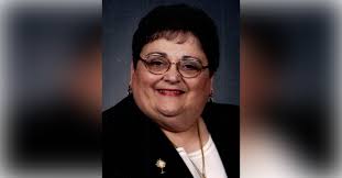 Obituary information for Mary Ann Gullo