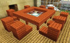 Minecraft Furniture Minecraft Decorations Minecraft Room Minecraft Furniture
