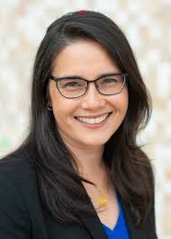 Rabbi Jacqueline Mates-Muchin, the first Chinese American rabbi, is elected  Senior Rabbi of Temple Sinai