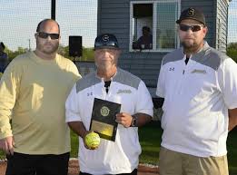 Springfield softball vs Rossview 4-10-19