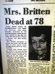 Week of July 11th, 1969