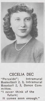 18 May 2025 entry 2 is ... Activities, Successors, Shop and Sports from the  1948 Tech -Volume 8, the 1948 Auburn (New York) West High School Yearbook.  -37 images