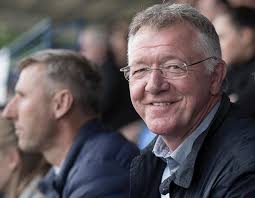 Olympia ordnet die Lage