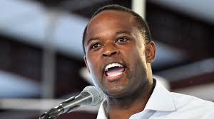 Daniel Cameron becomes Kentucky's first African-American AG