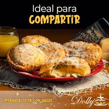 TORTAS DOLLY