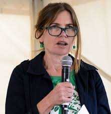 How Green Zealots Take Over Councils