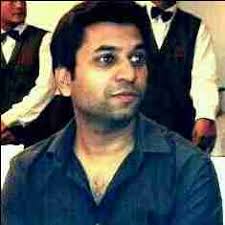 Dr. Ankit Garg, NEW DELHI