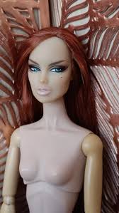 Fashion Royalty Vanessa À VENDRE!