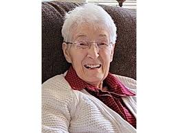 Ruth Lamke Obituary (1929