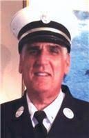 Kenneth Fields Obituary (1960