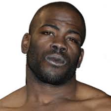 Felix Jimenez vs. Leeroy Johnson, Hard Knocks 31