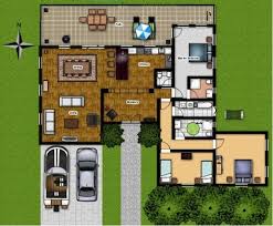 Online Floor Plan Design Software Homestyler Vs Floorplanner Vs Roomle Vs Placepad Floor Plan Design And Drafting Serv Planos De Casas Casas Pequenas Casas