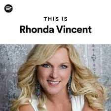 Rhonda Vincent Tickets Wilson (Edna Boykin Cultural Center)