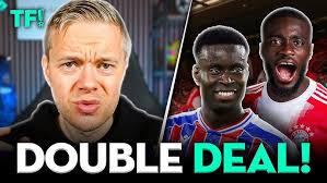 LIVERPOOL COMPLETES RECORD BREAKING DEAL FOR ALEXANDER ISAK🔥 & UNEXPECTED  PLAYER EXITS🚨😳