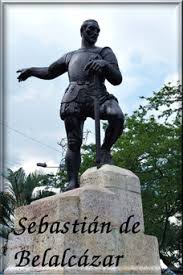 Belalcazar fought bitterly with the spanish leaders during his reign of office, eventually going so far as to actually kill another spaniard. Historia Pasto Tierra Cultural