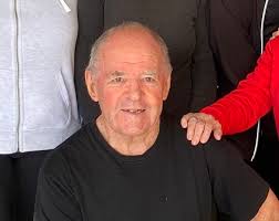 Meet Alexandra's older people smashing fitness goals