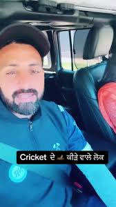 ਕਬੀ ਖੂਸ਼ੀ ਕਬੀ ਗਮ 🤣 @shape_yourimage 😍 #luckyjivan #canada #melbourne...