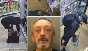 Cameron Flanagan was given 15 months in prison suspended for two years