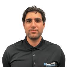 Rich Trainor MS, LAT, ATC