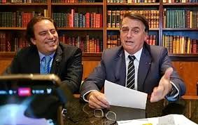 Além da votação da pec do voto impresso, também nesta terça o senado tem na pauta o projeto que revoga a lei de segurança nacional. Sem Voto Impresso E Sinal De Que Nao Vai Ter Eleicao Diz Bolsonaro