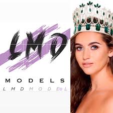 Stunning former Miss Ireland from Donegal sets up her own modelling agency  in the north-west