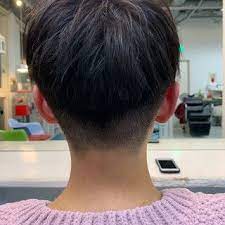 スポーツ ベリーショート 刈り上げ 女子ウケ g woody g 449879 hair 刈り上げ女子 ベリーショート 刈り上げ ショート 刈り上げ