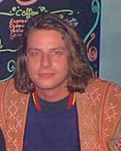 Personalities at the 97 Cannabis Cup