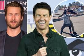 The oscar winner sat down with the new york times, where she made a few sweet comments about her oldest daughter, bella cruise. Tom Cruise Pays For Co Star S Flying Lessons