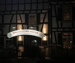 Next festival in the alps: Pfannkuchenmuhle By Night Dienstag Ruhetag Picture Of Pfannkuchen Muhle Neunkirchen Seelscheid Tripadvisor