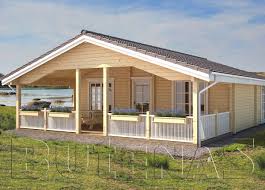 Ferienhaus Knullwald Ferienhauser Aus Holz Haus Outdoor Dekorationen Ferienhaus