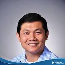 Ben Marvin Tan Jabat Country Manager Zebra Technologies Indonesia Pertama
