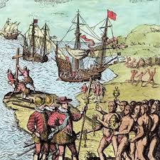 Manifest destiny was a phrase which invoked the idea of divine sanction for the territorial expansion of the united states. Doctrine Of Discovery Upstander Project