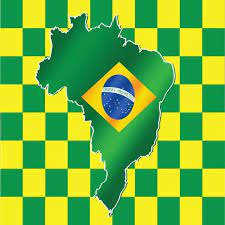 Brazil Flag And Map Design Map Icons Flag Icons Brazil Icons Png And Vector With Transparent Background For Free Download Map Design Flag Icon Map Icons