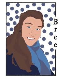 Illustrations — Danielle Miller